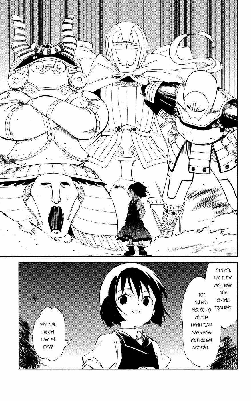 hitoribocchi no chikyuu shinryaku chapter 29 23