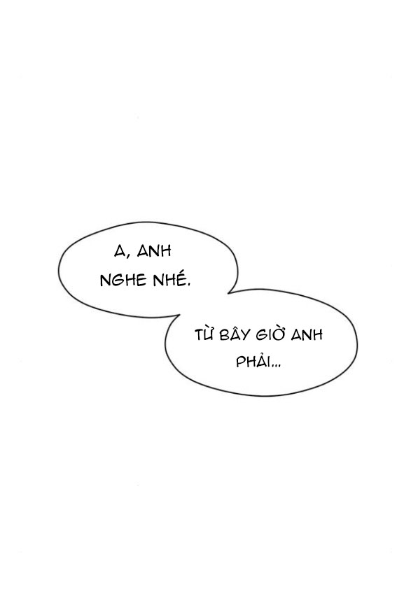 [18+] Nước Mắt Trên Đóa Hoa Tàn chapter 19.1 34