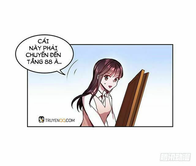 người yêu của rồng đen (black dragon's lover) chapter 2 13