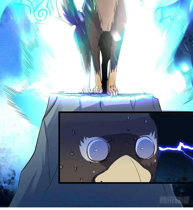 nguyên lai ta là tu tiên đại lão chapter 35.5 5