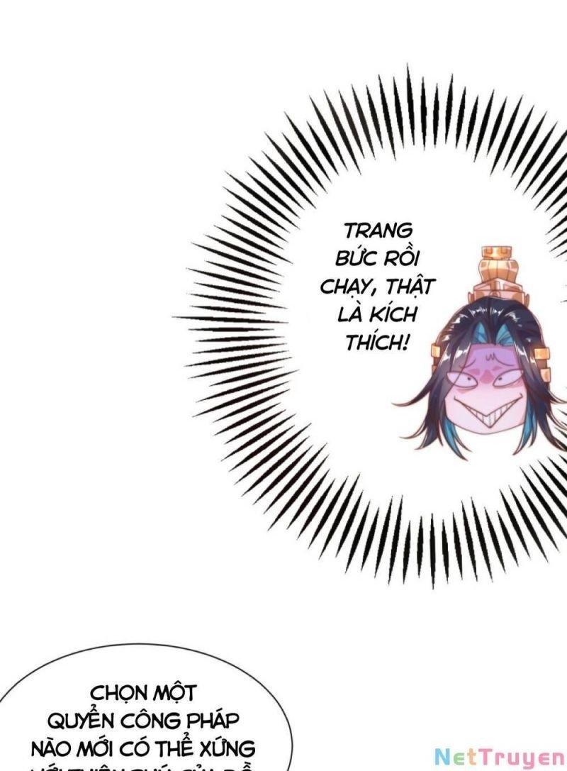 mỗi nữ đồ đệ đều muốn giết ta chapter 4 52