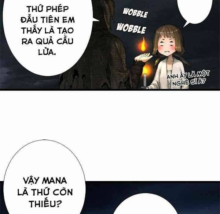 triệu hồi đến thế giới fantasy chapter 14 72