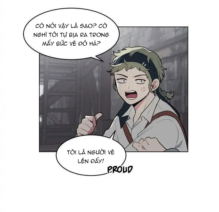 tôi là fan cứng hoàng tử chapter 14.1 7