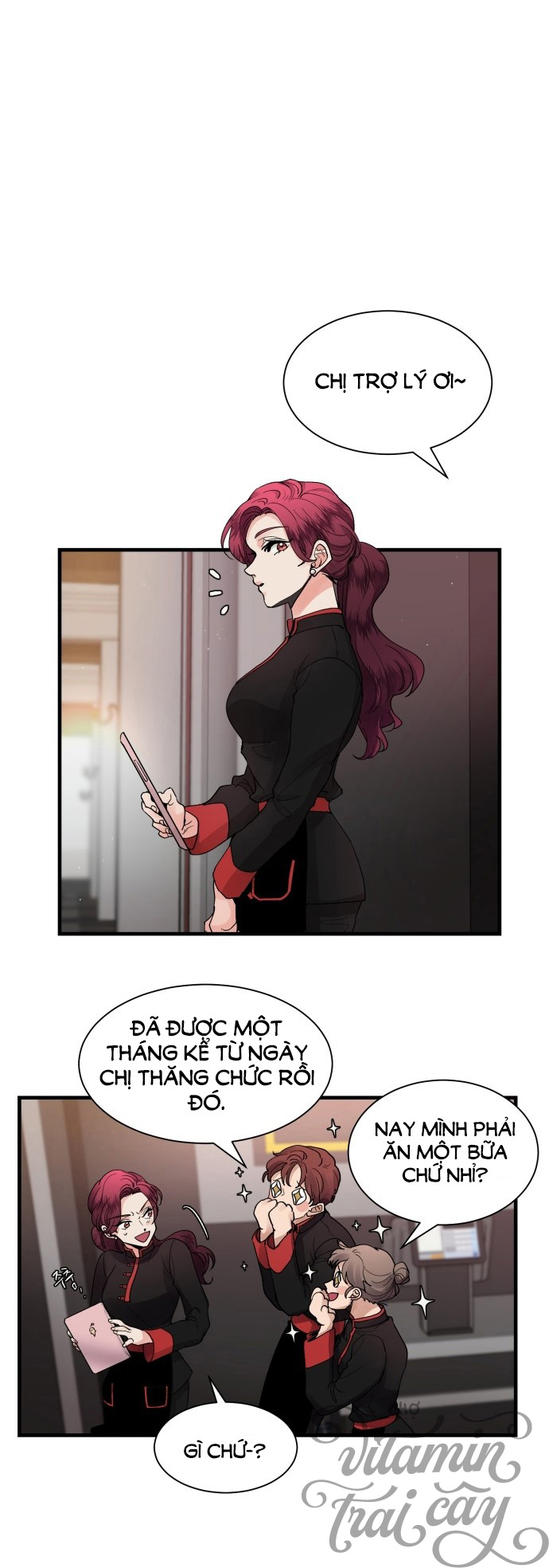 oan gia ngõ hẹp chapter 4 16