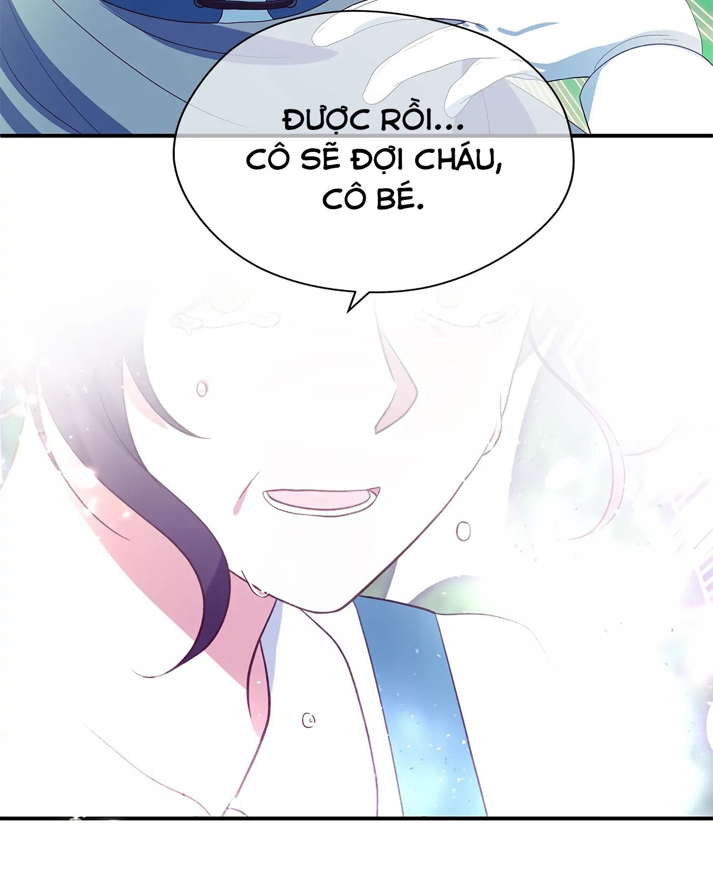 tôi không phải là nữ anh hùng chapter 77 11