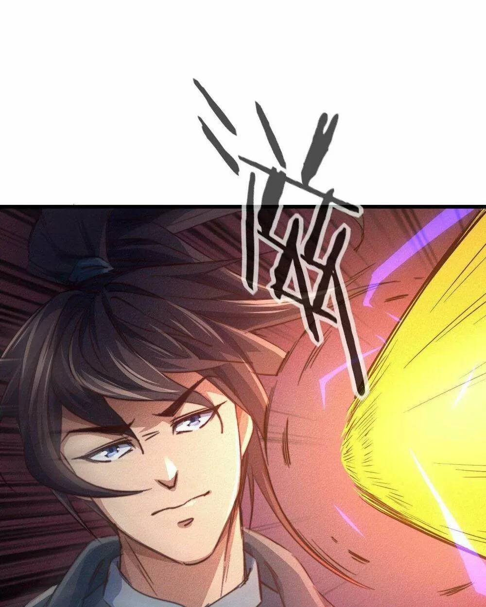 ta thành thần một mình chapter 16 33