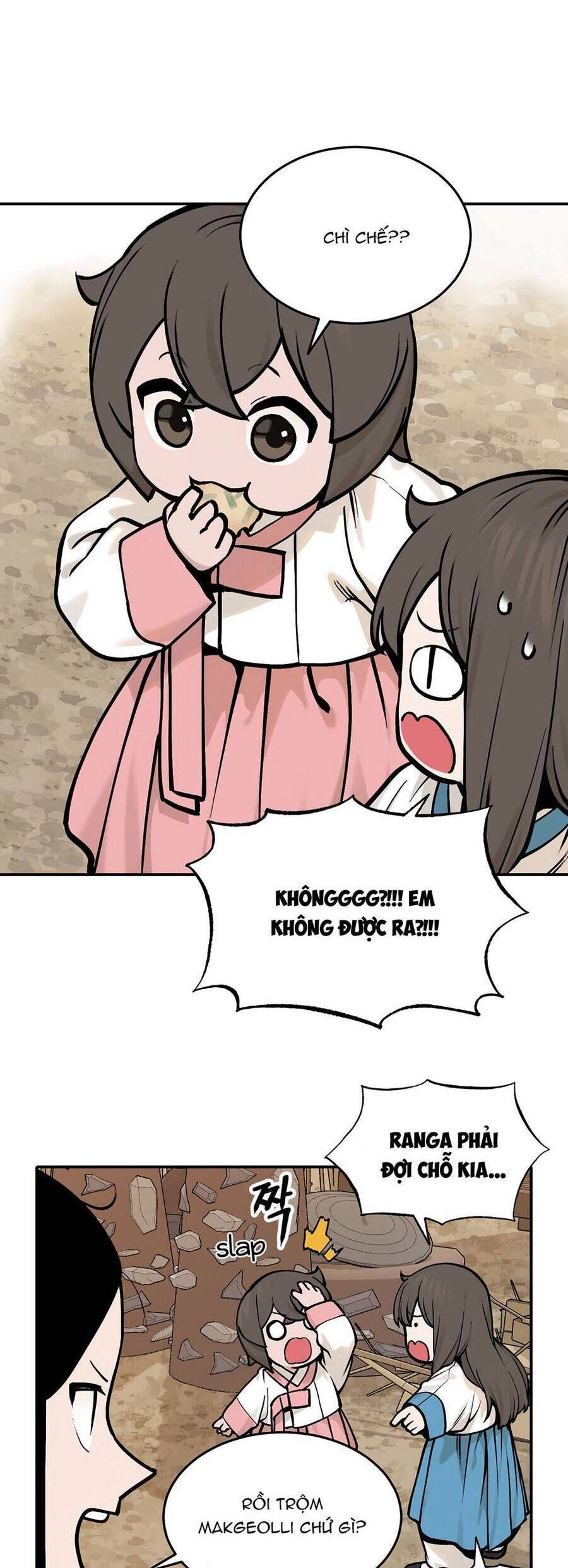 sự lụi tàn của usuzumi chapter 40 19