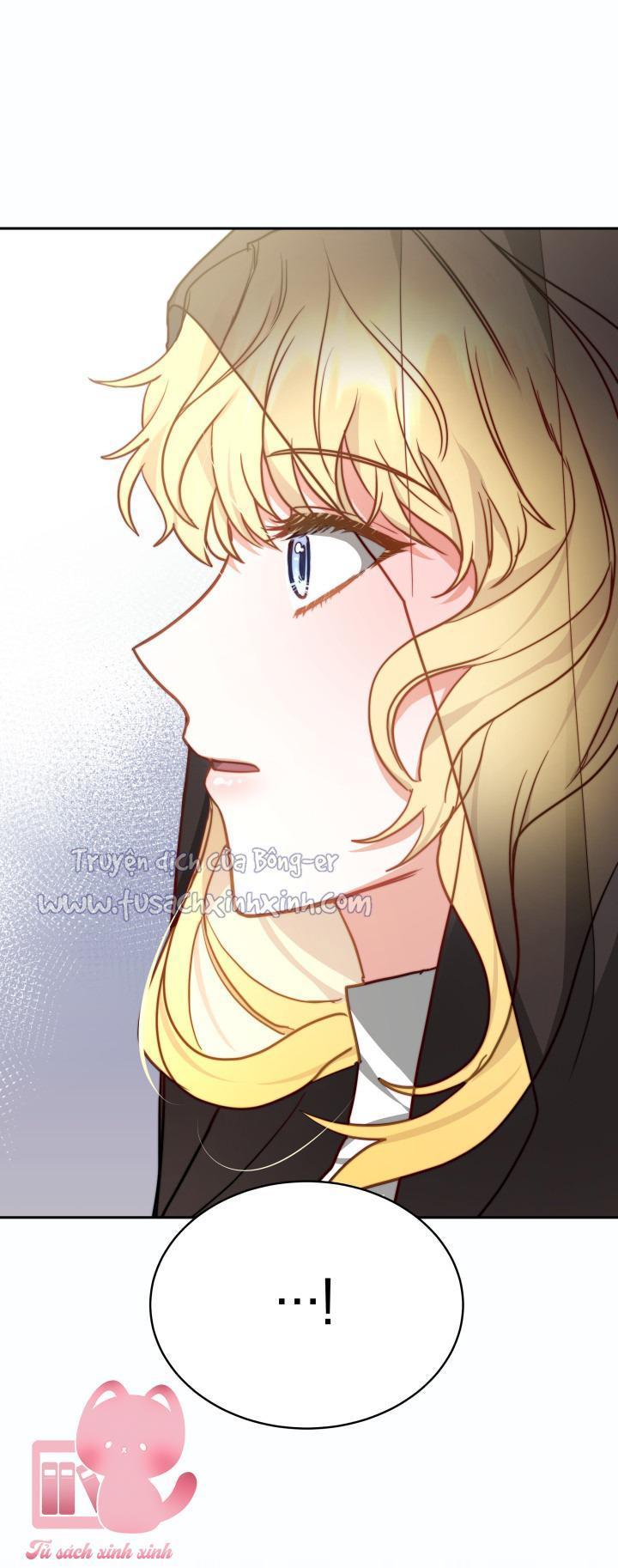 từ chồng cũ hóa thành nam chính chapter 14 55