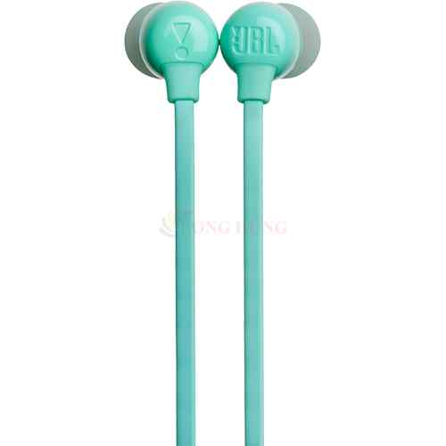 Tai nghe Bluetooth True Wireless In-ear JBL Tune 115BT JBLT115BT - Hàng chính hãng