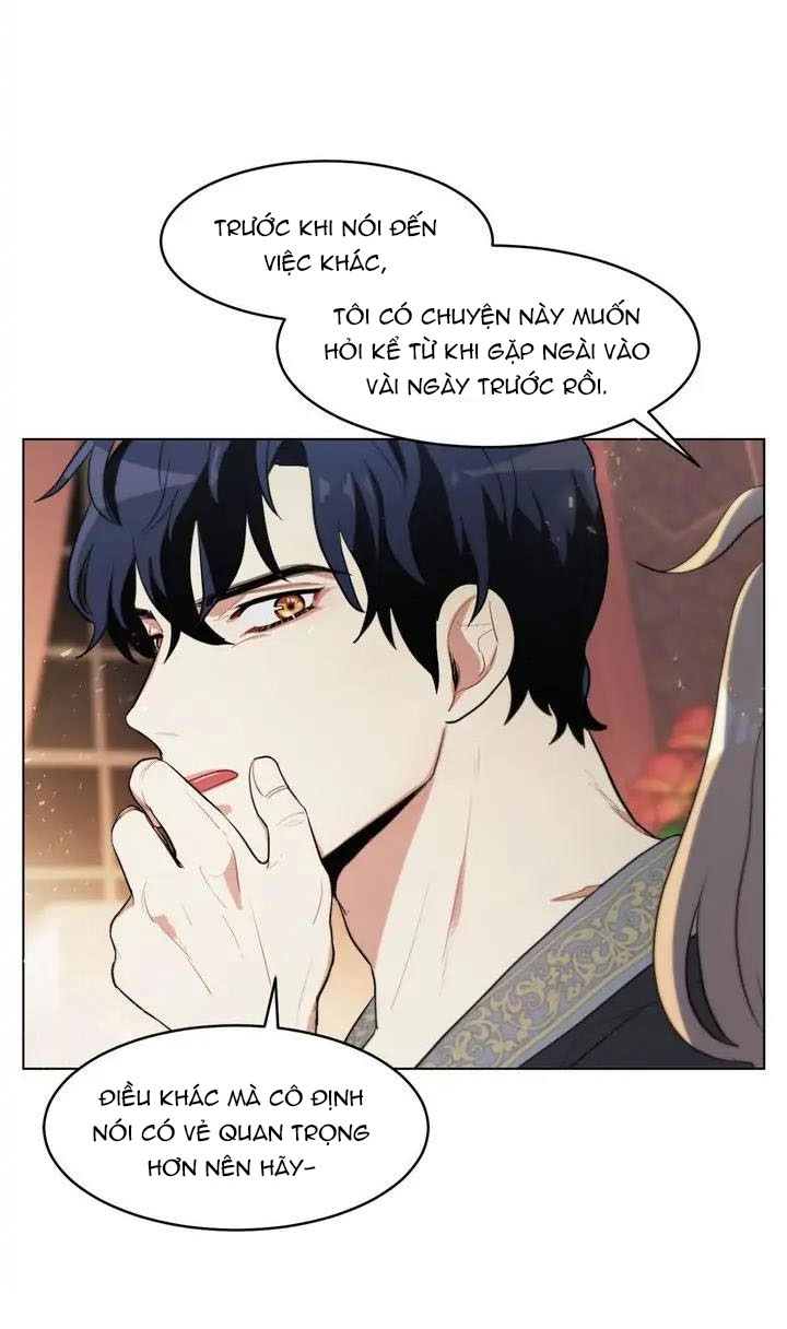 tôi là fan cứng hoàng tử chapter 10.2 49