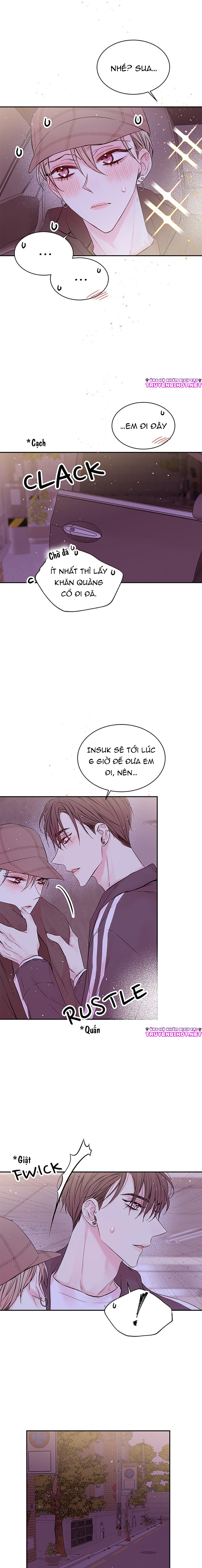 in my closet chapter 53 13