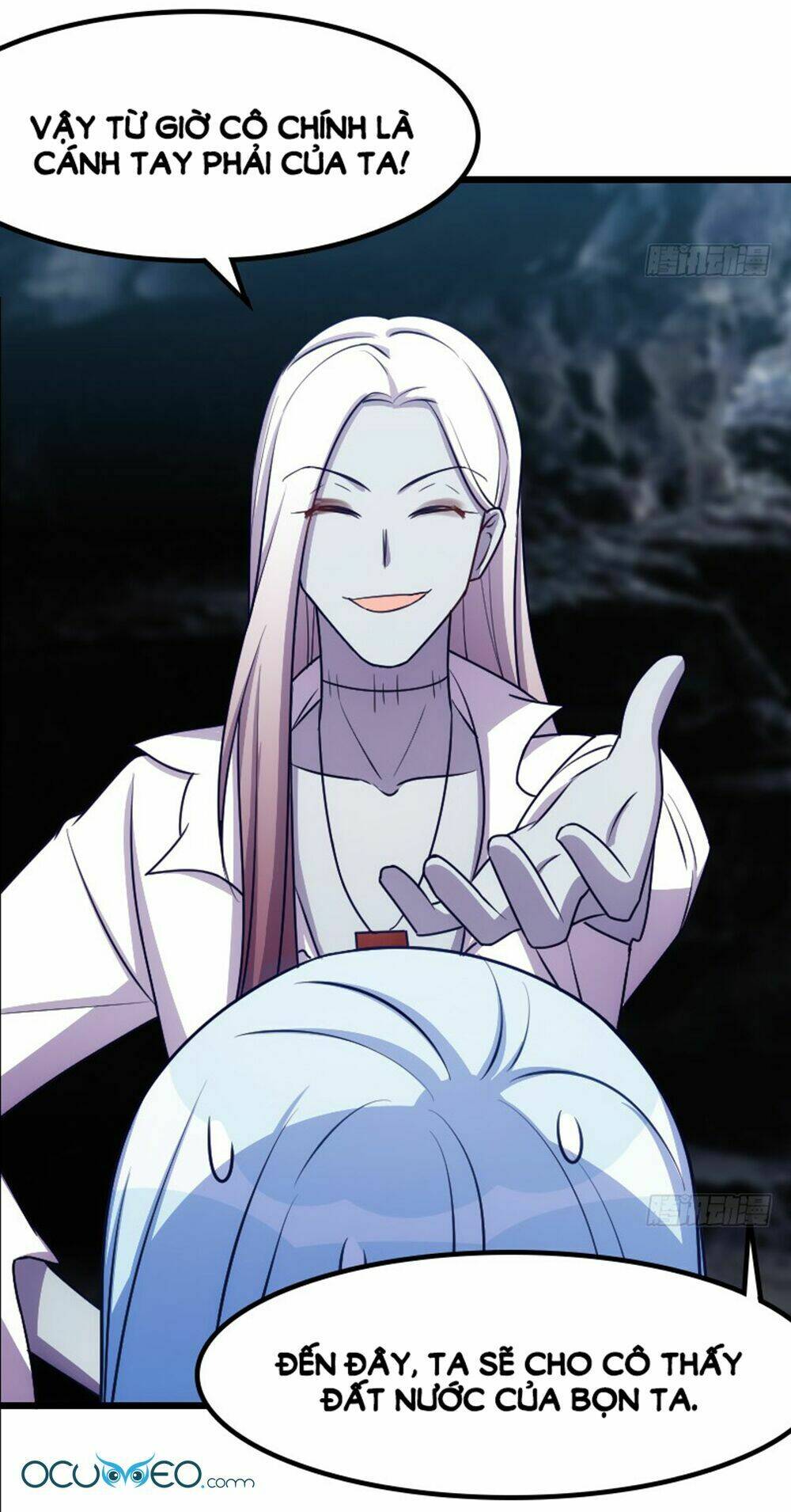 tôi ở dị giới khai ngư đường chapter 88 12