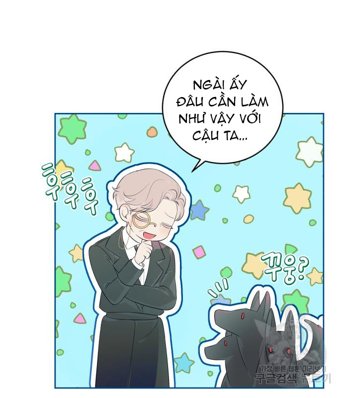 tôi trở thành nữ phản diện trong cuốn tiểu thuyết tàn khốc chapter 14.1 8