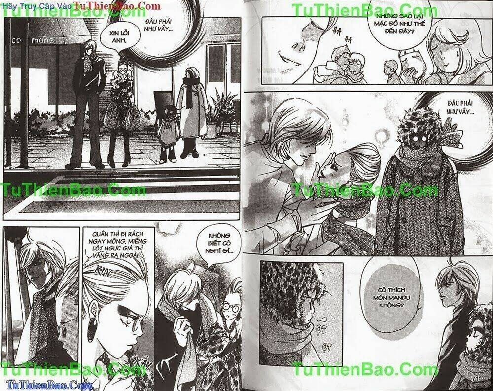 cổ vật kinh hoàng chapter 6 37