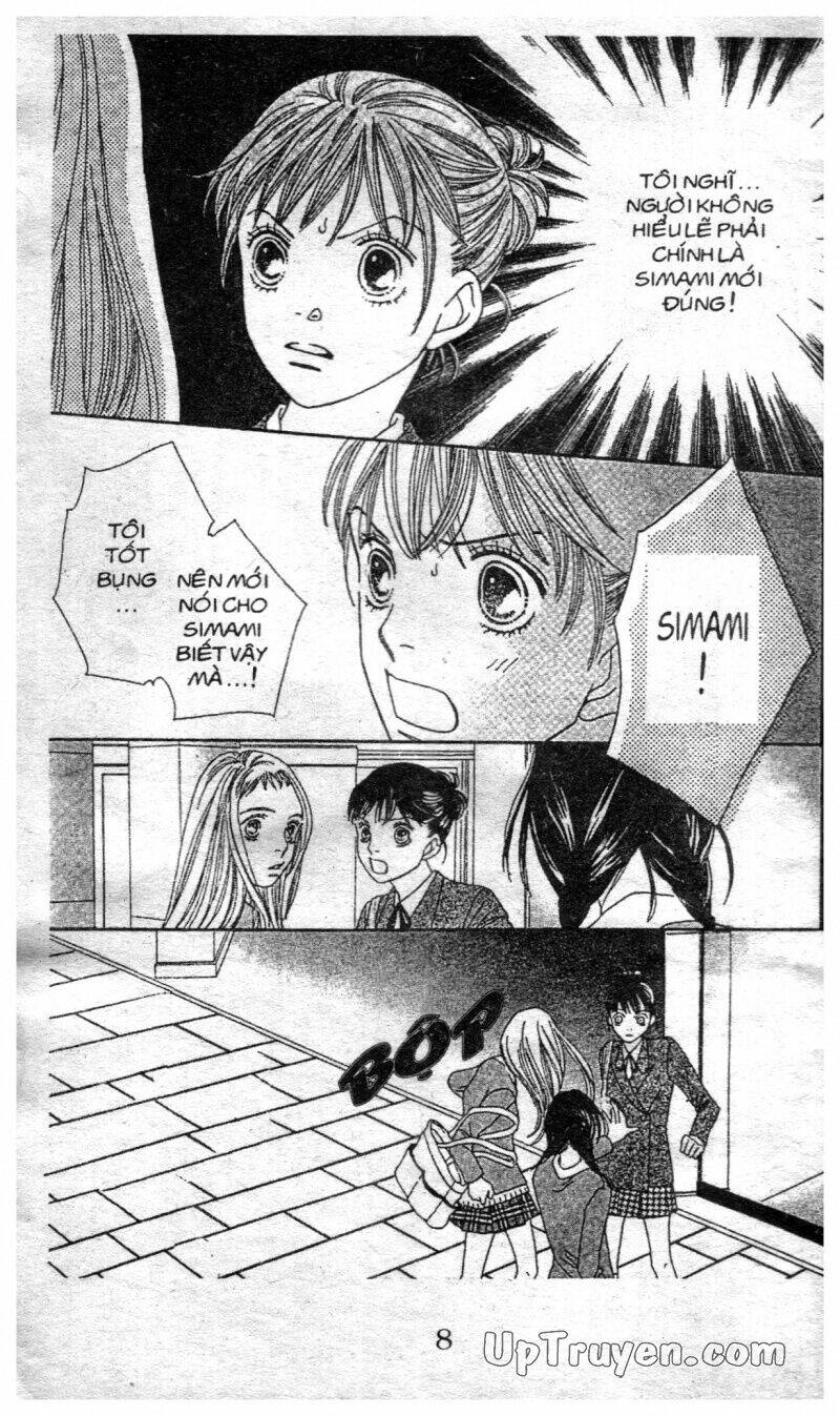 con nhà giàu chapter 192 5