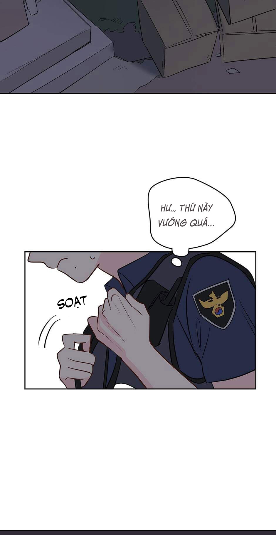 chỉ là giấc mơ thôi phải không? chapter 23 53