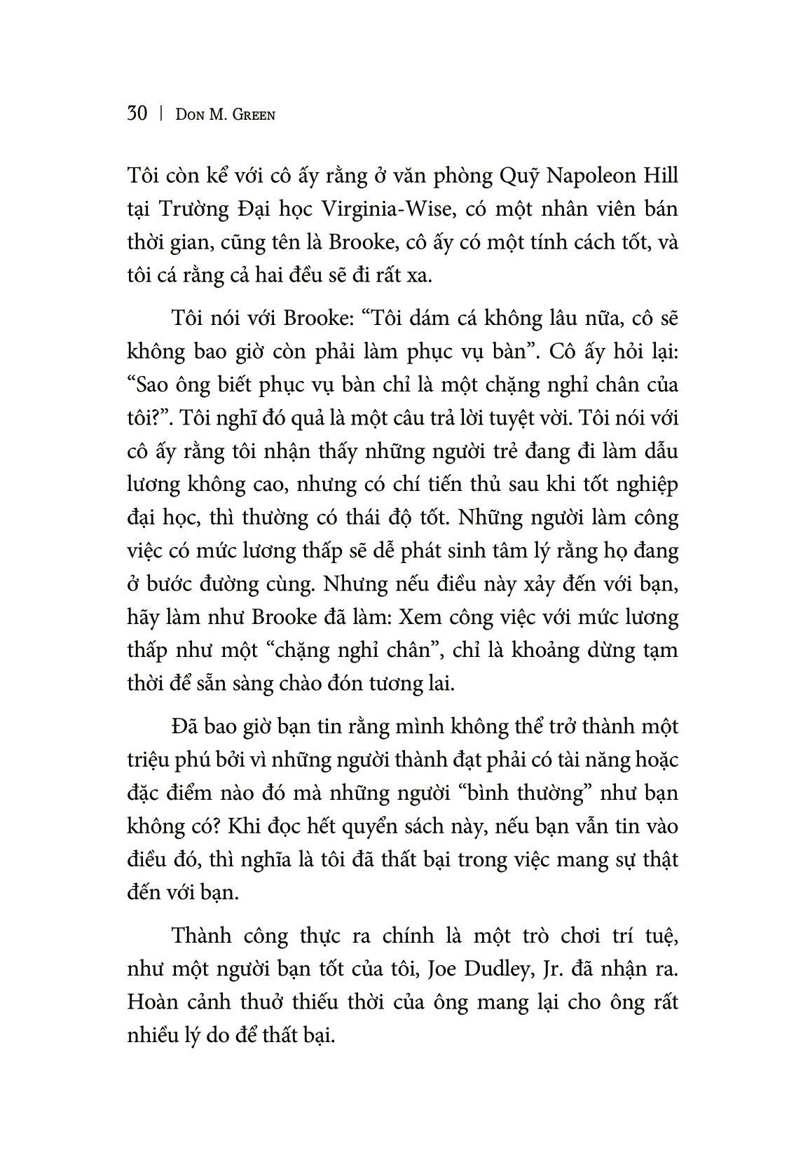 Những Bí Quyết Thành Công Vượt Thời Gian Của Napoleon Hill (Tái Bản 2023)