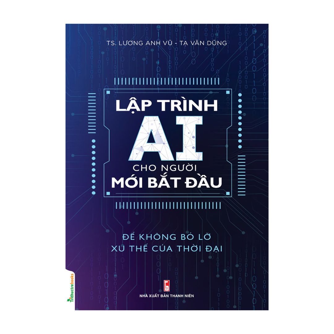 Lập Trình AI cho người mới bắt đầu
