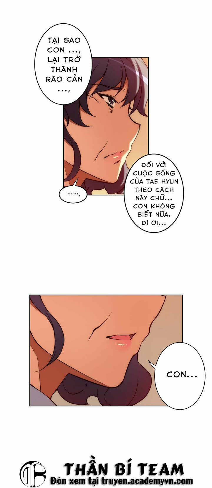 unbalance triangle chapter 50.2 27