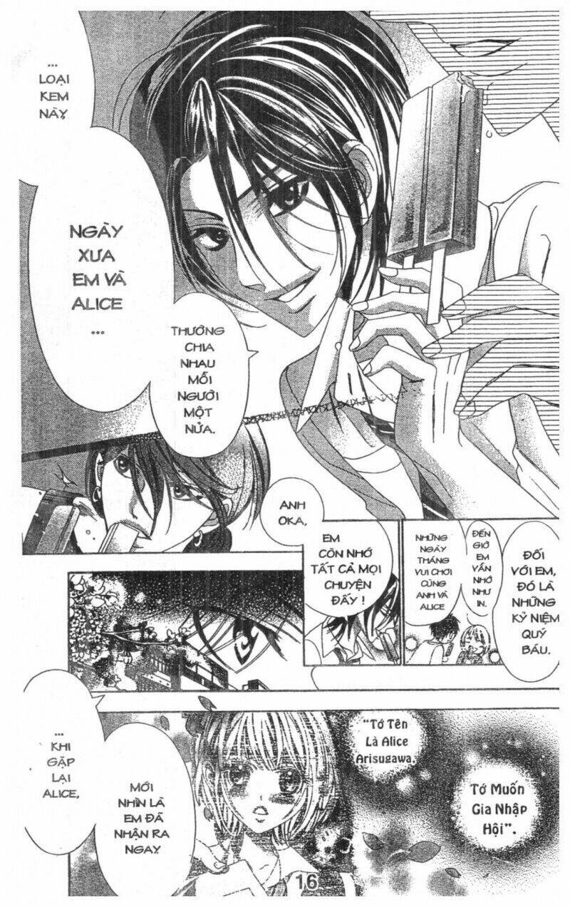 alice binetsu 38°c - we are tsubasa ga oka d.c chapter 3 16