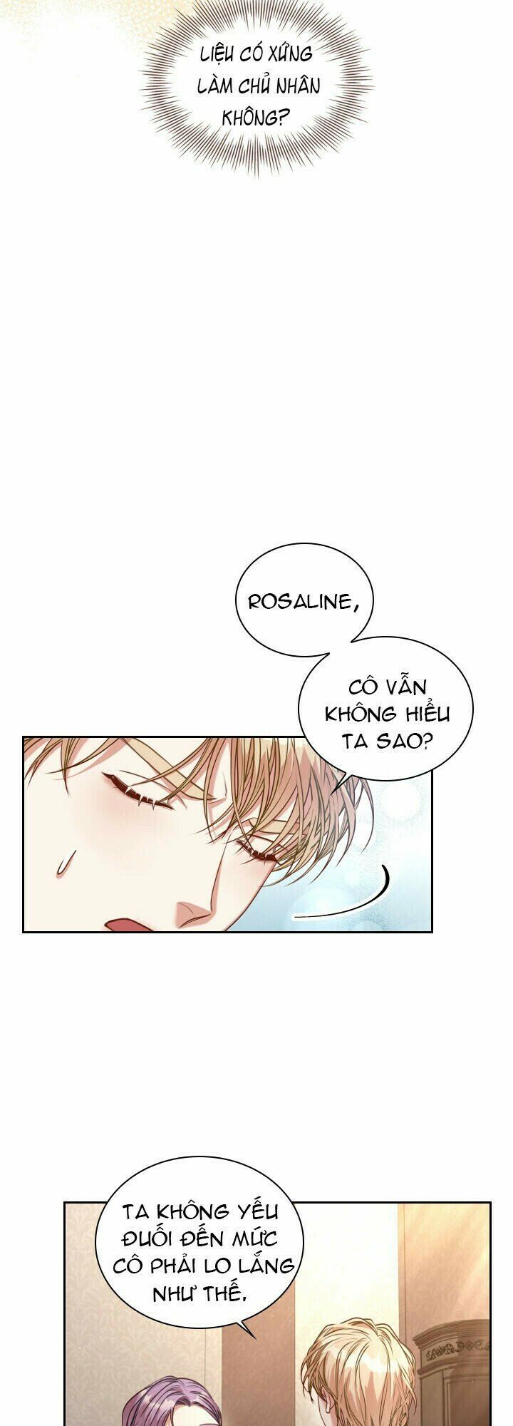 tôi trở thành thư ký của bạo chúa chapter 37 50