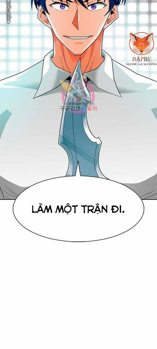 tôi tự động săn một mình chapter 65 51