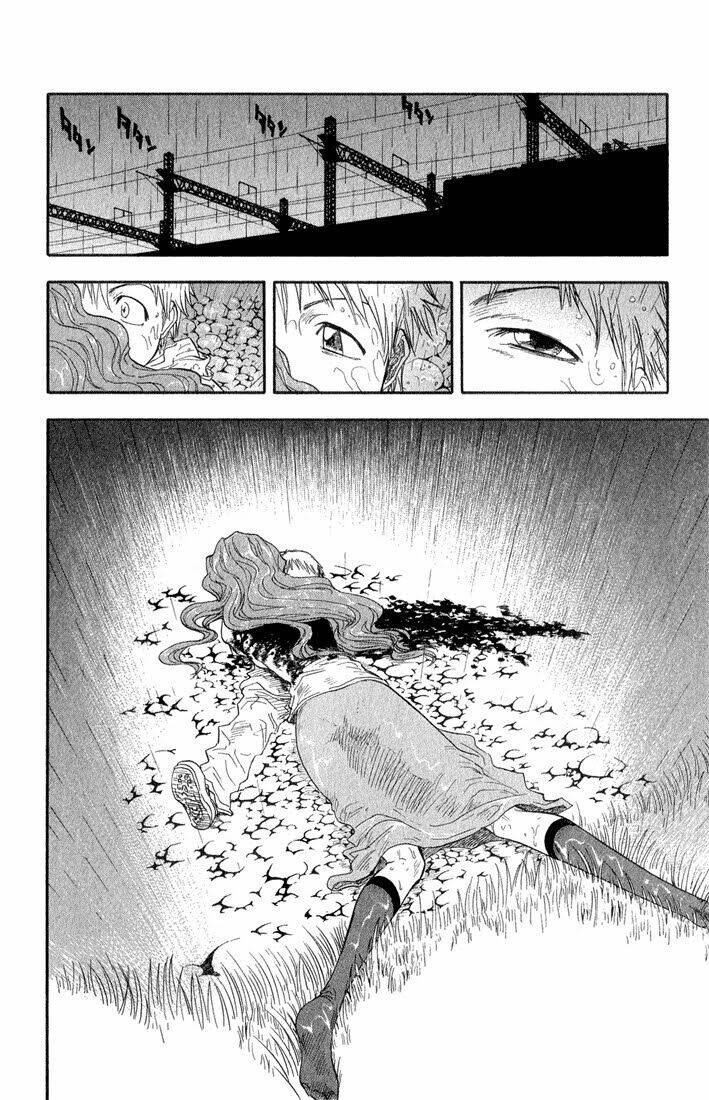 thần chết ichigo chapter 19 15