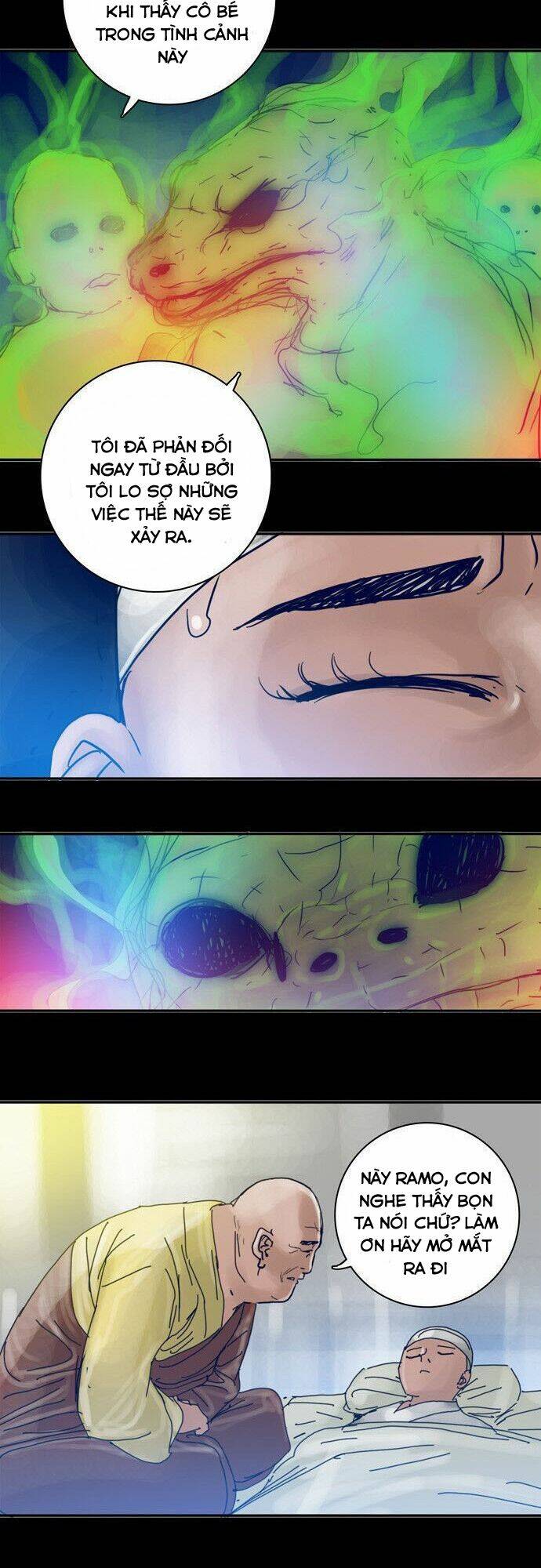 blade notes chapter 15 6