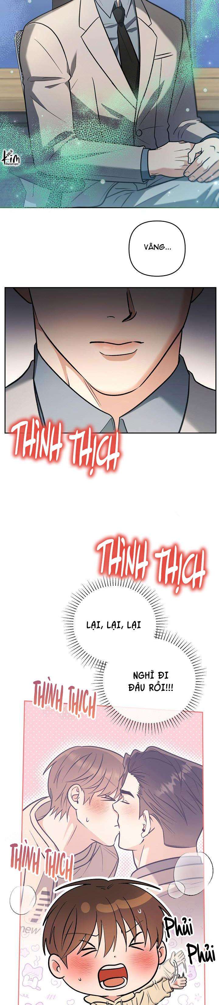 romance not romantic chapter 12 31