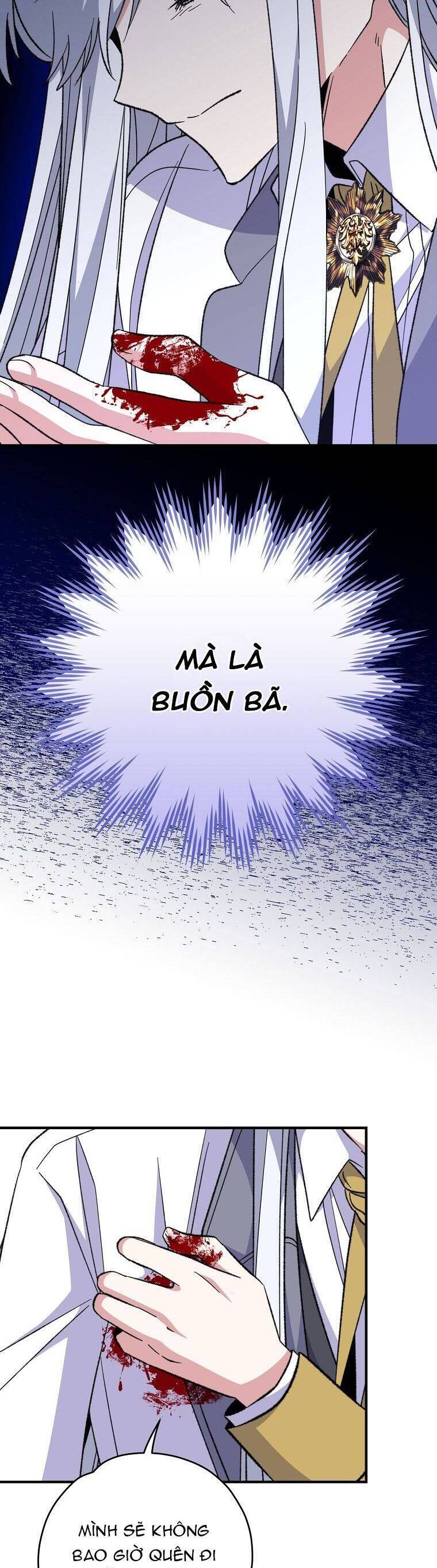 nhà hiền triết yigret chapter 71 14