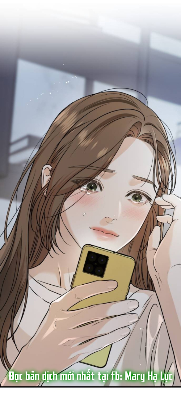 Nóng Lòng Muốn Giày Vò Em chapter 67.2 27