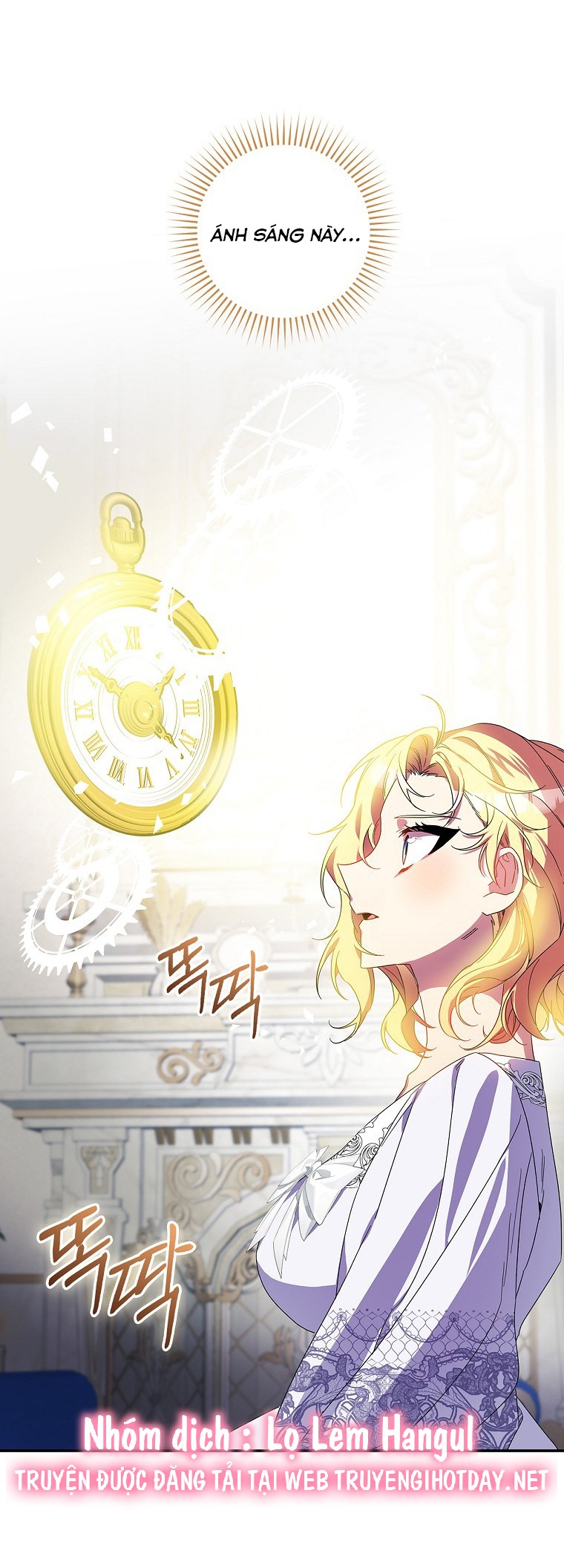 câu chuyện cổ tích về nhân vật phản diện chapter 38 10