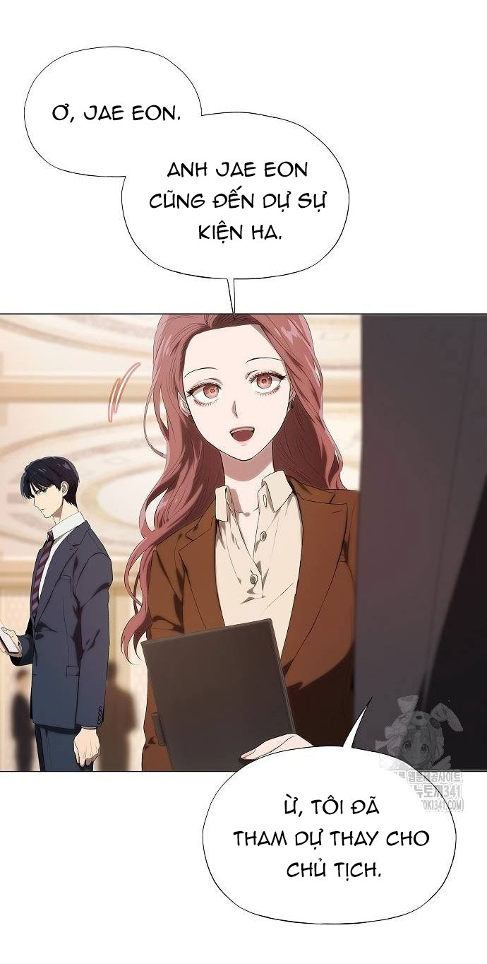 không thể thoát ra khỏi bộ phim kịch tính chapter 18.1 27