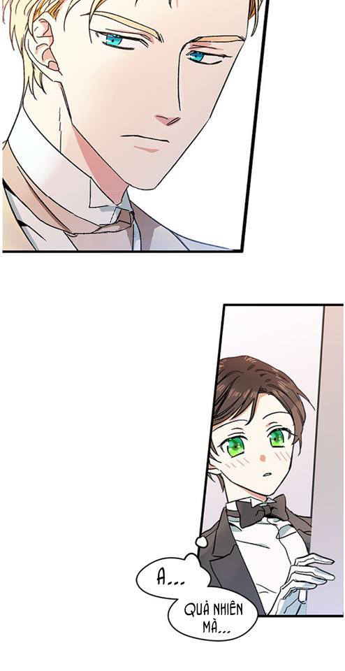 người hầu của tôi chapter 2.2 32