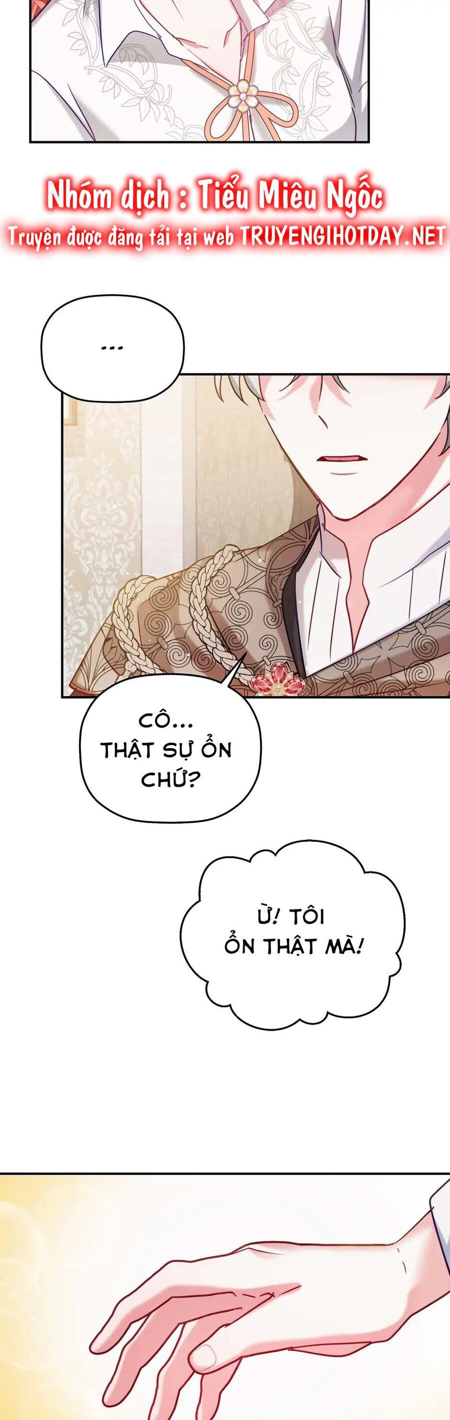 hoàng tử chuyển sinh trở thành người mạnh nhất thế giới nhờ vào sự hiểu biết về bug chapter 59 33