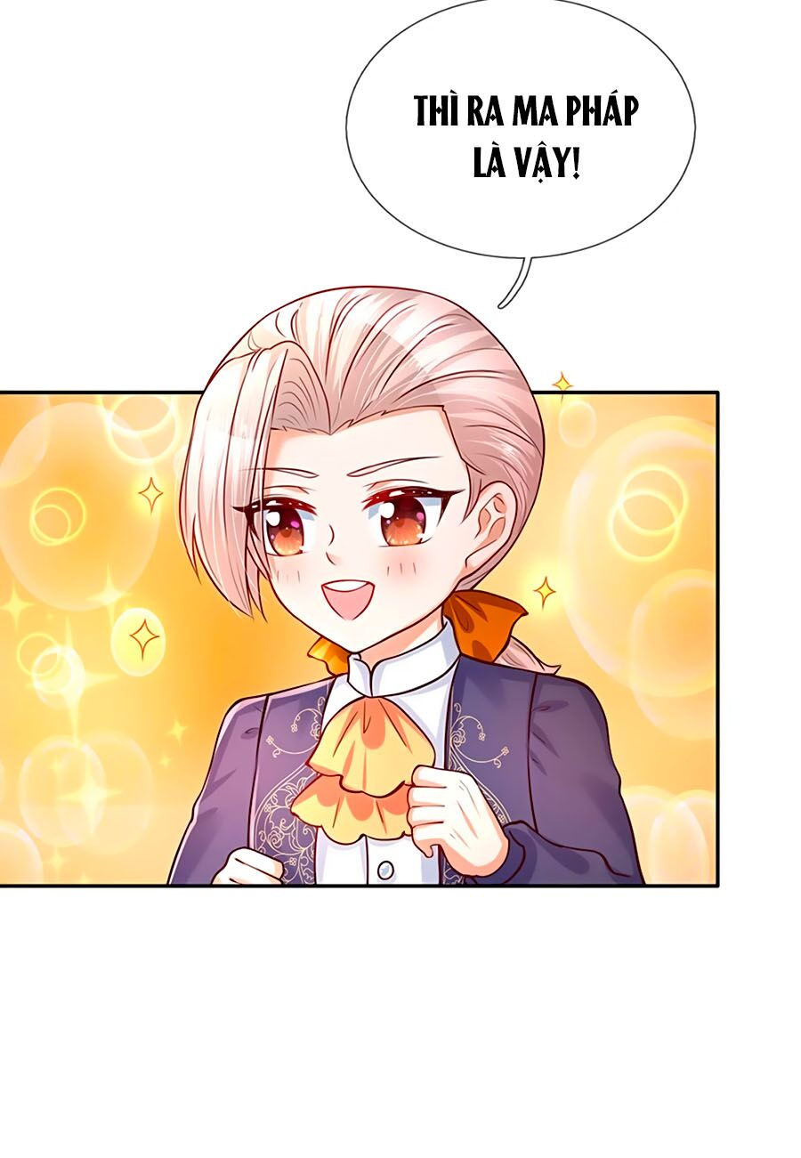 bỗng một ngày nọ trở thành con gái vua chapter 283 3