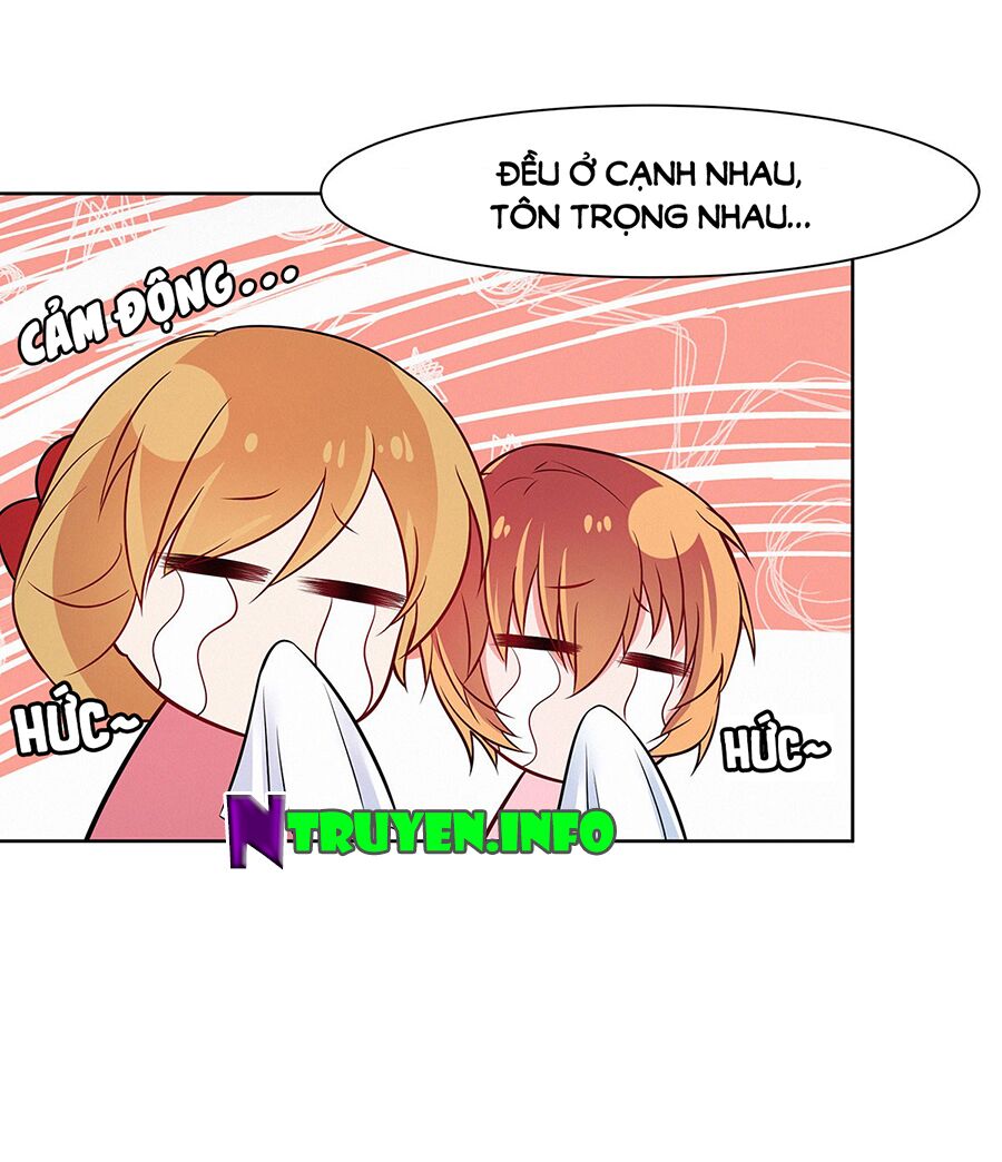 trọng sinh quý thê chi phục thù hoa lệ chapter 17 16