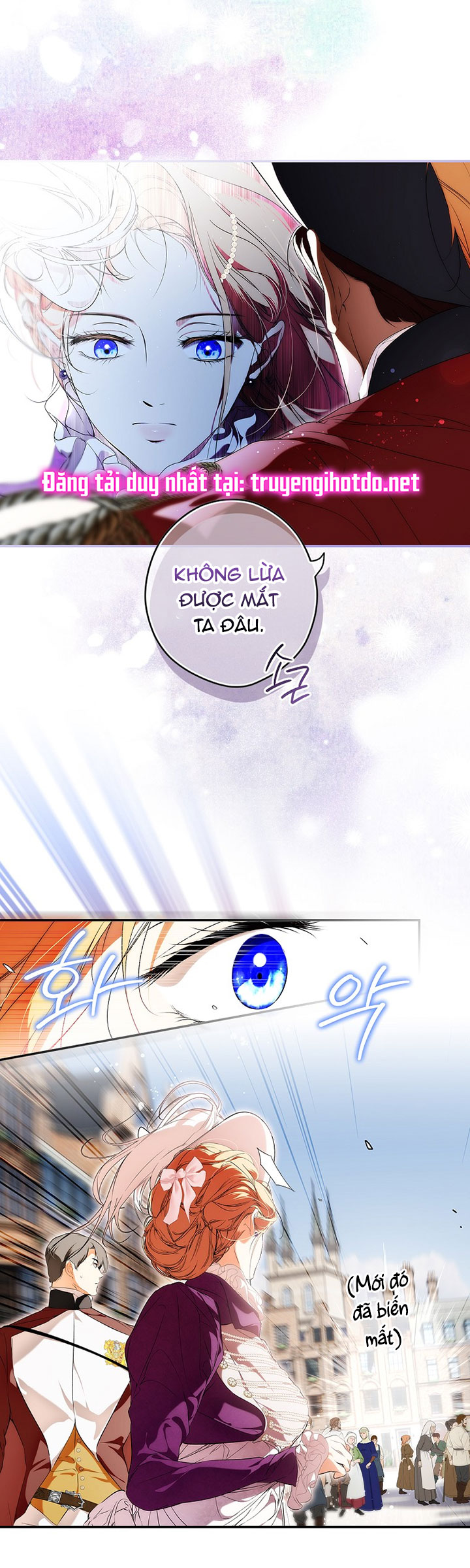 quý cô bí ẩn - secret lady chapter 95.2 7