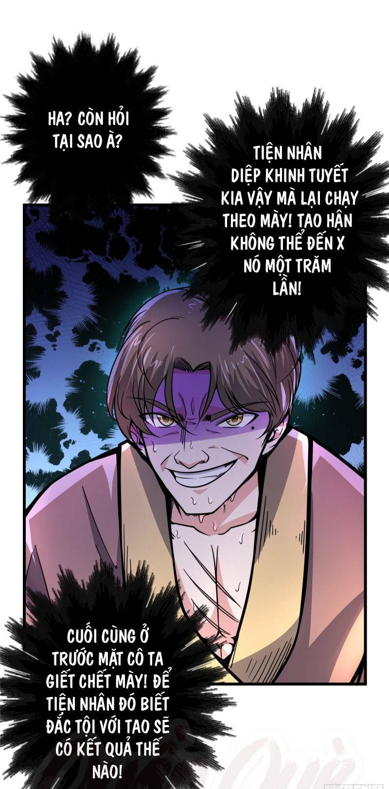 tối cường thần y tại đô thị chapter 53 26