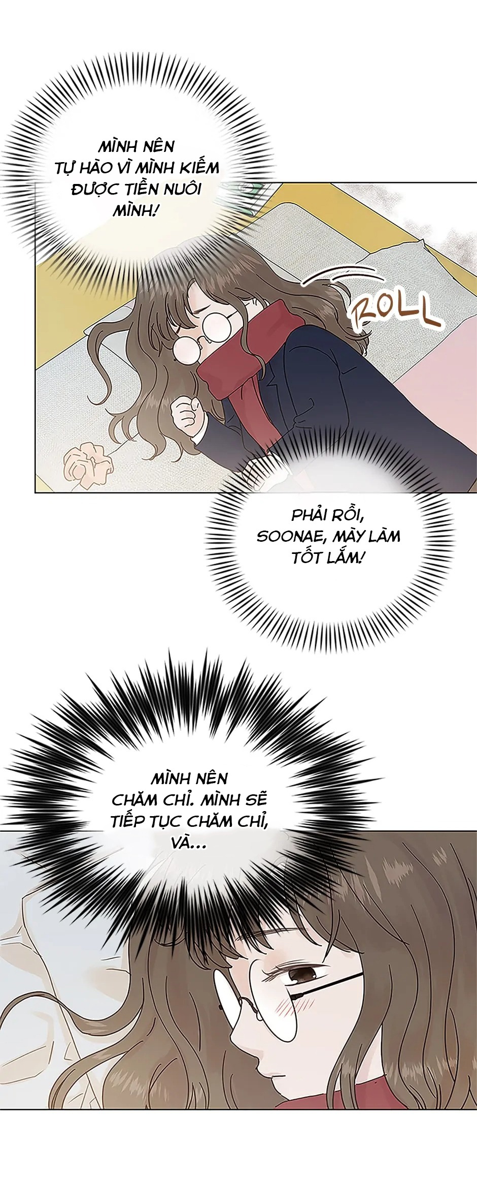 sự trả thù ngọt ngào của vợ tôi chapter 203 13