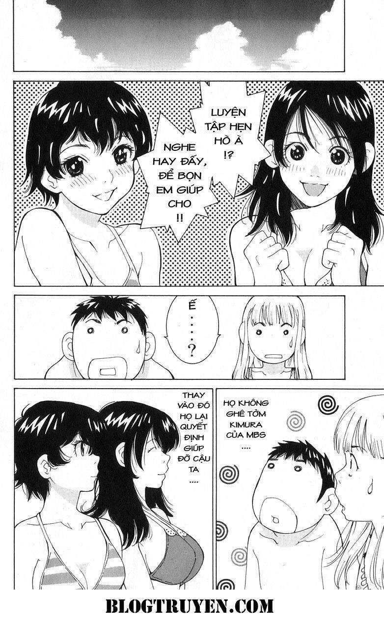 gacha gacha - secret chapter 41 30