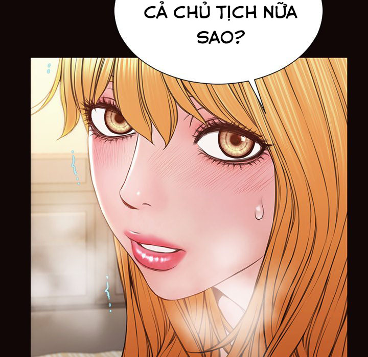 siêu sao cynthia oh chapter 50 158