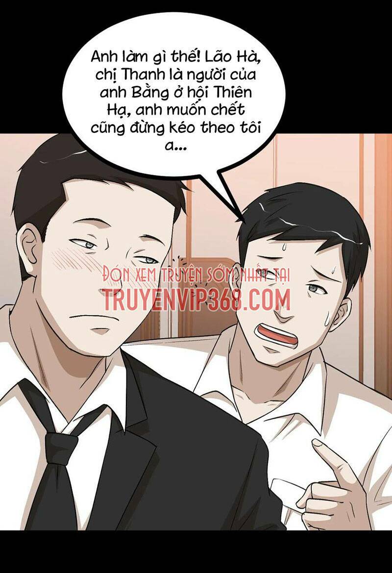 đai ca trở lại tuổi 16 chapter 145 30