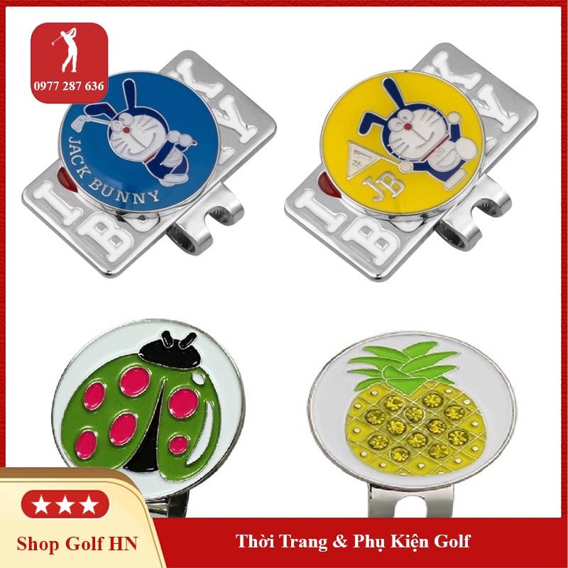 Mác bóng golf đánh dấu vị trí bóng golf MB004