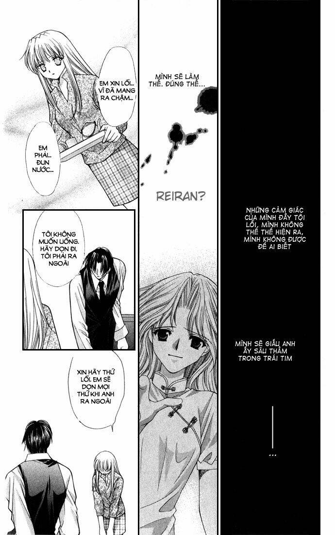 anh chàng khắc tinh chapter 23 12