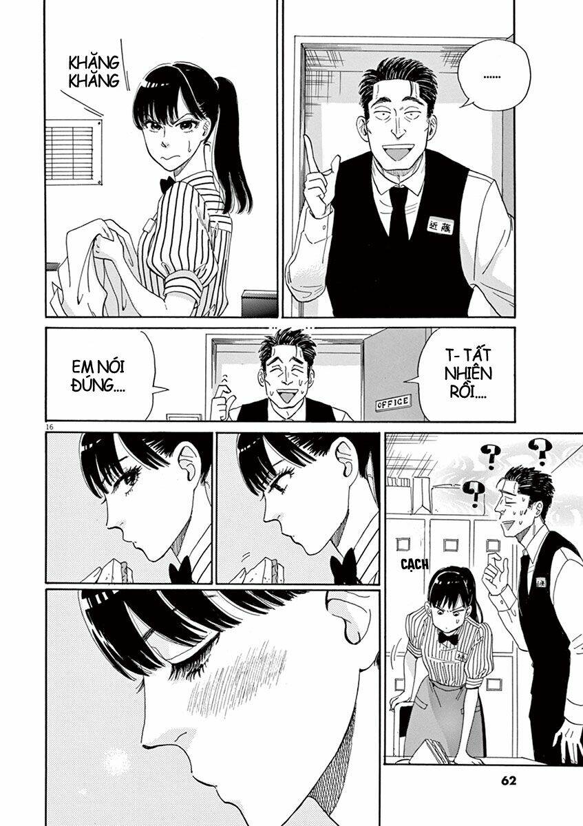 koi wa ameagari no you ni chapter 3 18