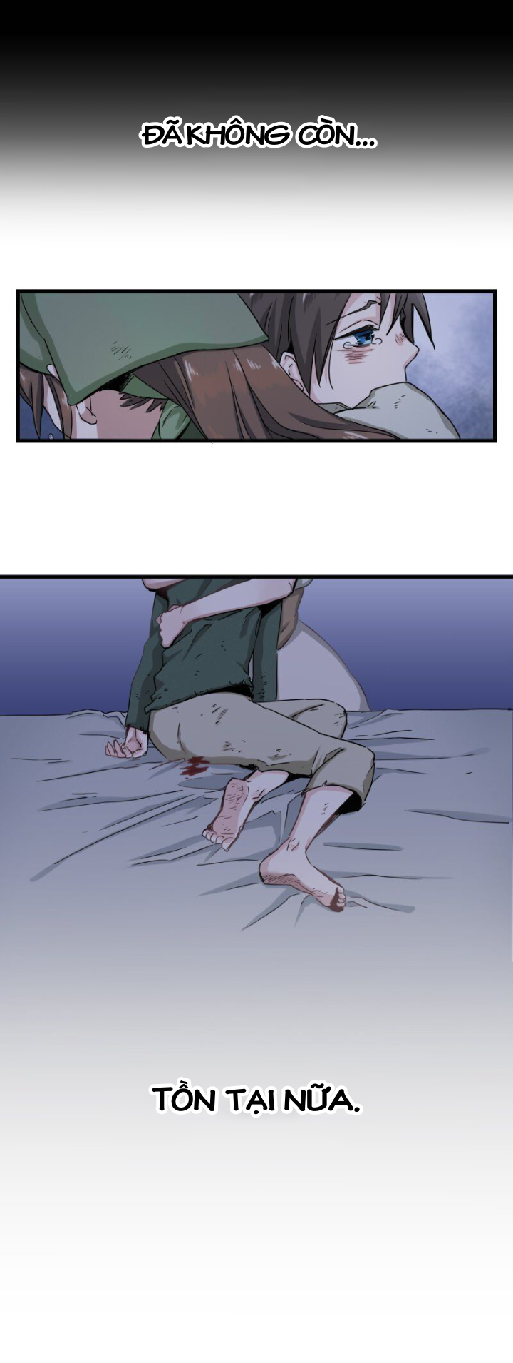 nullitas~nàng dâu giả dối~ chapter 1.2 26