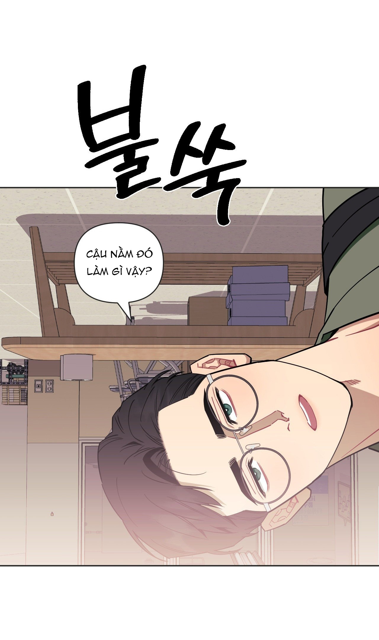 hơn cả bạn bè chapter 74.2 26