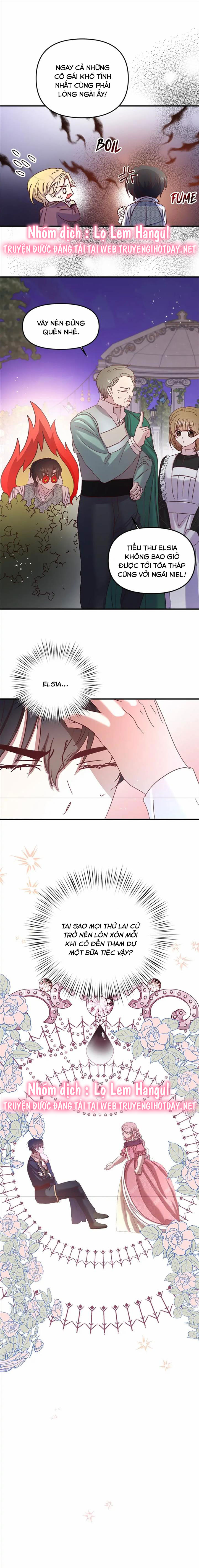 tôi sẽ không kết hôn với ngài đâu chapter 15 7