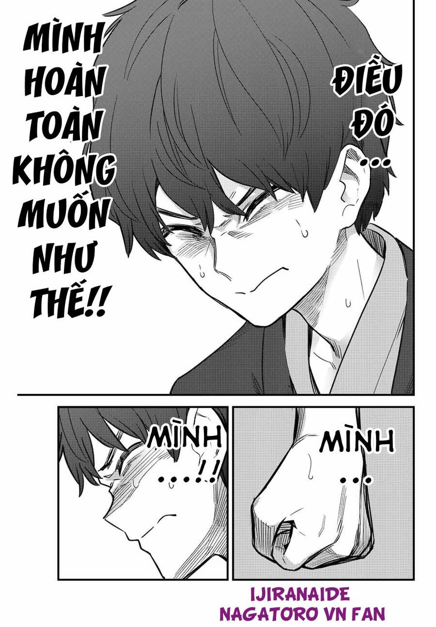 please don bully me - nagatoro-san chapter 107 17